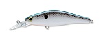 Воблер Yo-Zuri 3DS SHAD SR сусп, 65 мм, 6.0 г F1136-TSH