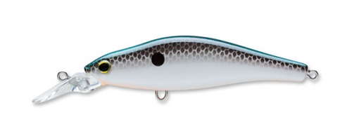 Воблер Yo-Zuri 3DS SHAD SR сусп, 65 мм, 6.0 г F1136-TSH