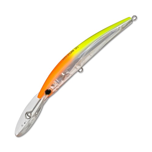 Воблер Yo-Zuri CRYSTAL 3D MINNOW DEEP DIVER плав, 130 мм, 24.0 г F1153-C57