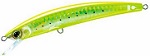 Воблер Yo-Zuri CRYSTAL 3D MINNOW DEEP DIVER плав, 130 мм, 24.0 г F1153-GHCS