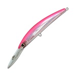 Воблер Yo-Zuri CRYSTAL 3D MINNOW DEEP DIVER плав, 130 мм, 24.0 г F1153-PK