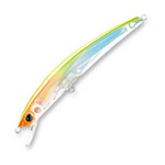 Воблер Yo-Zuri CRYSTAL 3D MINNOW JOINTED плав, 100 мм, 15.0 г F1096-C57