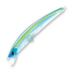 Воблер Yo-Zuri CRYSTAL 3D MINNOW JOINTED плав, 100 мм, 15.0 г F1096-C58