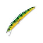 Воблер Yo-Zuri CRYSTAL 3D MINNOW JOINTED плав, 100 мм, 15.0 г F1096-PC