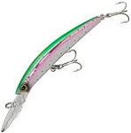 Воблер Yo-Zuri CRYSTAL MINNOW DEEP DIVER плав, 110 мм, 16.0 г R1135-HNM
