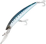 Воблер Yo-Zuri CRYSTAL MINNOW DEEP DIVER плав, 110 мм, 16.0 г R1135-HSIW