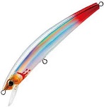 Воблер Yo-Zuri CRYSTAL MINNOW плав, 110 мм, 12.0 г R1124-HBGS