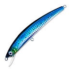 Воблер Yo-Zuri Crystal Minnow (F) 70mm R836-GHIW