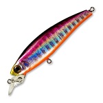 Воблер Yo-Zuri EBA Minnow (F) 55mm F413-SHKT