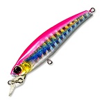 Воблер Yo-Zuri EBA Minnow (F) 55mm F413-SHP