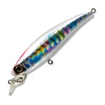 Воблер Yo-Zuri EBA Minnow (F) 55mm F413-SHRB