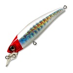 Воблер Yo-Zuri EBA Minnow (F) 55mm F413-SHRH