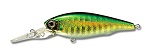 Воблер Yo-Zuri Eba Shad плав, 50 мм, 4.0 г F755-SHGM