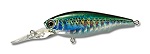 Воблер Yo-Zuri Eba Shad плав, 50 мм, 4.0 г F755-SHKS