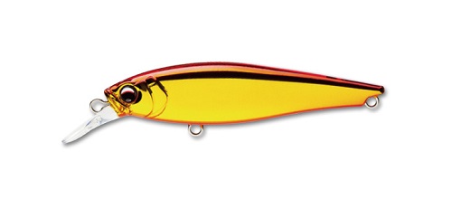 Воблер Yo-Zuri HARDCORE BAY SHAD тонущ, 80 мм, 11.5 г F1160-HGR