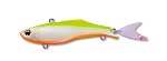 Воблер Yo-Zuri Hardcore Fintail Vibe 70 мм, 18.0г F1020-GHPC
