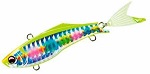 Воблер Yo-Zuri Hardcore Fintail Vibe 55 мм, 10.5г F1081-HCCA