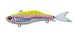 Воблер Yo-Zuri Hardcore Fintail Vibe 55 мм, 10.5г F1081-HCLT