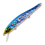 Воблер YO-ZURI Duel Hardcore Minnow Flat 110 (F) 110mm F1071-HBSN