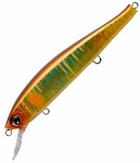 Воблер Yo-Zuri HARDCORE MINNOW FLAT плав, 110 мм, 15.0 г F1071-HGAY