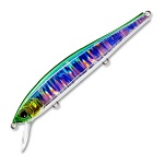 Воблер Yo-Zuri HARDCORE MINNOW FLAT плав, 110 мм, 15.0 г F1071-HOK
