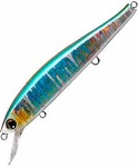 Воблер Yo-Zuri HARDCORE MINNOW FLAT плав, 110 мм, 15.0 г F1071-HSH