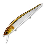 Воблер Yo-Zuri HARDCORE MINNOW FLAT плав, 110 мм, 15.0 г F1071-MEAY