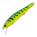 Воблер YO-ZURI Duel Hardcore Minnow Flat 110 (F) 110mm F1071-MHT