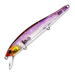 Воблер Yo-Zuri HARDCORE MINNOW FLAT плав, 70 мм, 4.5 г F1125-SWS