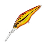 Воблер Yo-Zuri Hardcore SHAD сусп, 60 мм, 6.5 г F965-HAT