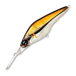Воблер YO-ZURI Duel Hardcore Shad 50 (SP) 50mm F1034-HAY