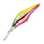 Воблер YO-ZURI Duel Hardcore Shad 50 (SP) 50mm F1034-HCLP
