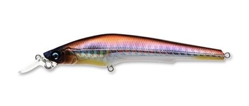 Воблер Yo-Zuri HARDCORE X JERKBAIT сусп, 90 мм, 7.5 г F1106-HWS