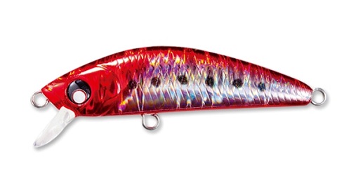 Воблер Yo-Zuri L-MINNOW HEAVY WEIGHT тонущ, 44 мм, 9.0 г F953-HRIW Yo-Zuri/Duel