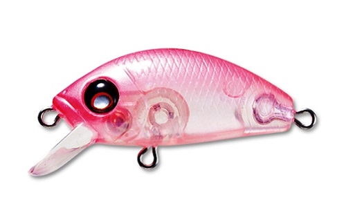 Воблер Yo-Zuri L-Minnow Single Hook (F) 33mm F955-CP