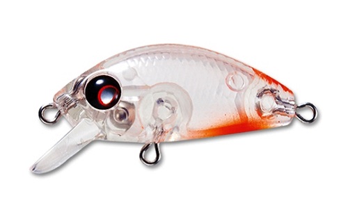 Воблер Yo-Zuri L-Minnow Single Hook (F) 33mm F955-IK