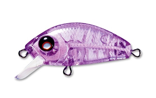 Воблер Yo-Zuri L-Minnow Single Hook (F) 33mm F955-KVBN