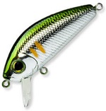 Воблер Yo-Zuri L-MINNOW тонущ, 33 мм, 3.5 г F1166-C44