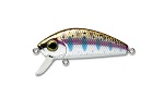 Воблер Yo-Zuri L-MINNOW тонущ, 33 мм, 3.5 г F1166-M113