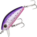 Воблер Yo-Zuri L-MINNOW тонущ, 33 мм, 3.5 г F1166-PRT