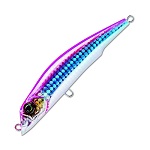 Воблер Yo-Zuri MAG DARTER LONG CAST плав, 105 мм, 18.0 г R1143-HPK