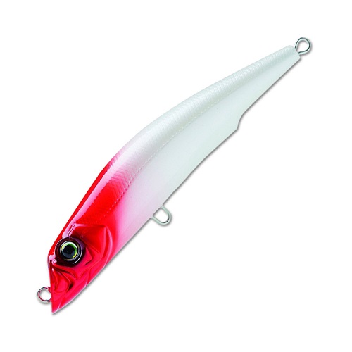 Воблер Yo-Zuri MAG DARTER LONG CAST плав, 125 мм, 28.0 г R1144-PRH