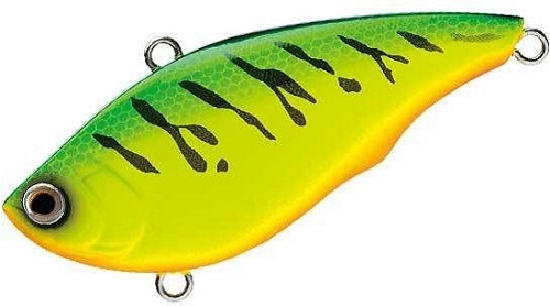 Воблер Yo-Zuri RATTL\'N VIBE тонущ, 55 мм, 10.5 г R1159-HT