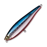 Воблер Yo-Zuri Silver Dog плав, 75 мм, 7.0 г F904-HHS Yo-Zuri/Duel
