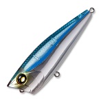 Воблер Yo-Zuri Silver Pop плав, 60 мм, 7.0 г F905-HHKN