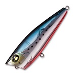 Воблер Yo-Zuri Silver Pop плав, 60 мм, 7.0 г F905-HHS Yo-Zuri/Duel