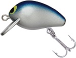 Воблер Yo-Zuri SNAP BEANS тонущ, 25 мм, 2.0 г R1217-B