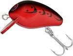 Воблер Yo-Zuri SNAP BEANS тонущ, 25 мм, 2.0 г R1217-CF