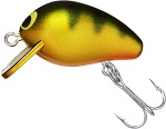 Воблер Yo-Zuri SNAP BEANS тонущ, 25 мм, 2.0 г R1217-PC