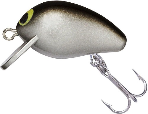 Воблер Yo-Zuri SNAP BEANS тонущ, 25 мм, 2.0 г R1217-SBL